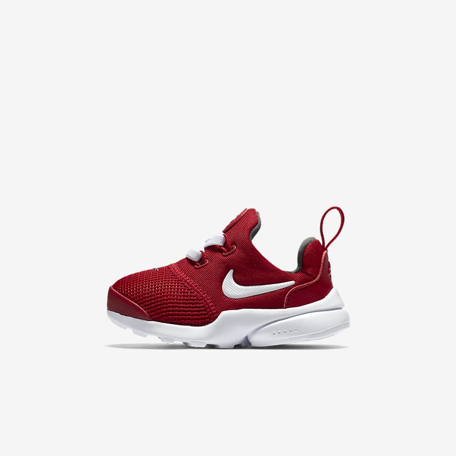 Nike Presto Fly Baby Toddler Shoe. Nike LU